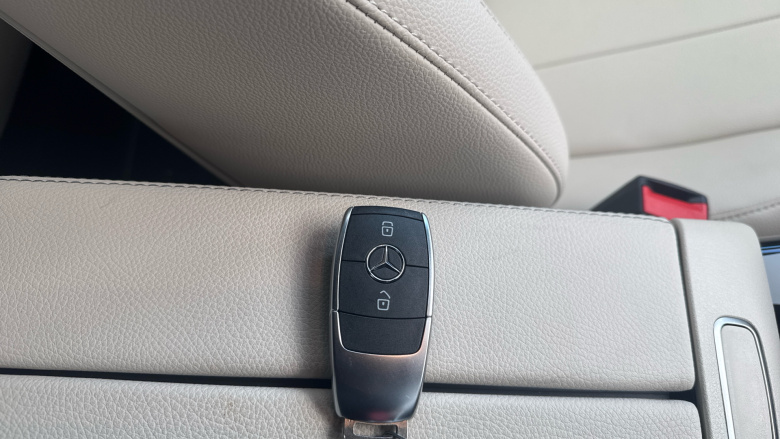 Mercedes-Benz A-Class A180 Sport Executive Edition 5dr Auto Petrol Hatchback